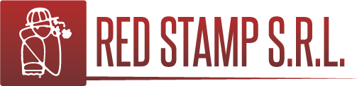 RED STAMP S.A.S. di Simone Redaelli